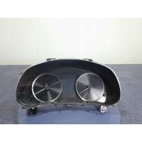 Lexus is 300 iii рестайлинг 16 - 20 2.0 245 л.с. спидометр часы eu 83800 - 53j31
