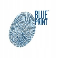 blue print ada103612 выжимной подшипник центральный , муфта
