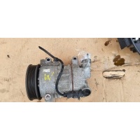 Citroen peugeot компрессор кондиционера 9676862380