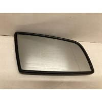 Стекло вставка fotochrom bmw 5 e60 e61 передняя liftingiem bmw 6 e63 e64