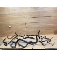 Провода радиатора радиатора комплект mazda cx - 7 2.3t