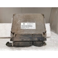 Skoda октавия mk2 блок управления / блок экю 06a906019f all / а / 6