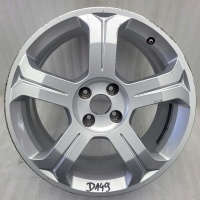 Колесо алюминиевая peugeot oe peugeot 308 308cc 408 8.0 