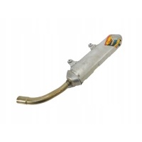Выхлоп конечный глушитель 125 fmf powercore 2.1 ср . 32mm rozst . 17c