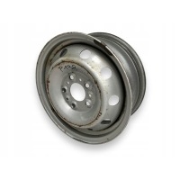 Колесо штампованное fiat oe 1395239080 6.0 