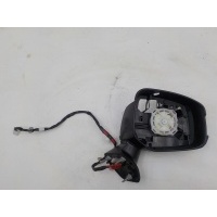 Зеркало наружное правое Toyota Land Cruiser 300 Series 2021- 8791060W71