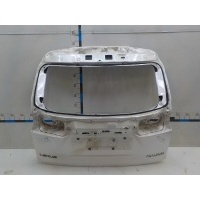 Дверь багажника Lexus NX 2017- 6700578050