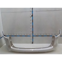 Бампер задний Lexus NX 2017- 5215978911