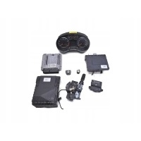 ZESTAW STARTOWY AUDI A3 8P 2.0 T 8P0907115