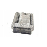 AUDI A3 8P 2.0 TFSI STEROWNIK SILNIKA 8P0907115