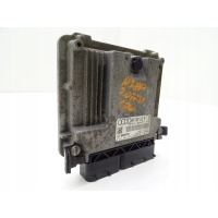 STEROWNIK SILNIKA AUDI A3 8P 2.0 TFSI 8P7907115B