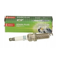 Свеча иридий denso ixeh22tt / 4