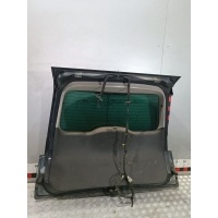 Замок багажника Ford C-Max 2005