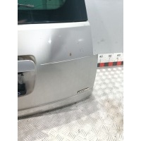 Крышка багажника (дверь 3-5) Ford C-Max 2005