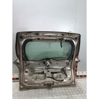 Замок багажника Renault Clio 2008