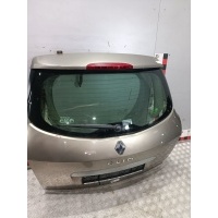Моторчик заднего стеклоочистителя (дворника) Renault Clio 2008