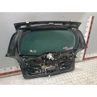 Замок багажника Renault Clio 2011
