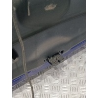 Замок багажника Renault Twingo 2013