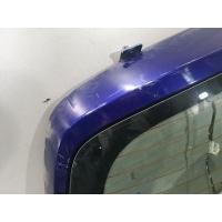 Крышка багажника (дверь 3-5) Renault Twingo 2013