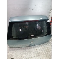 Крышка багажника (дверь 3-5) Mitsubishi Lancer 2005