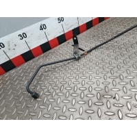 Масляная трубка турбины Audi 80 1995 028145859A