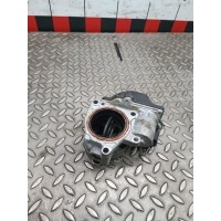 Заслонка дроссельная Volkswagen Passat 2007 03G128063Q