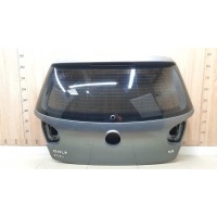Дверь багажника Volkswagen VW Golf 5 2003-2009	Цвет 1K6827025H