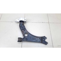 Рычаг передний левый Volkswagen VW Golf 5 2003-2009	VW 1K0407151AA