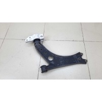 Рычаг передний правый Volkswagen VW Golf 5 2003-2009	VW 1K0407152AA