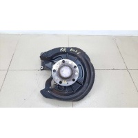 Кулак задний правый Volkswagen VW Golf 5 2003-2009 1K0505436AB