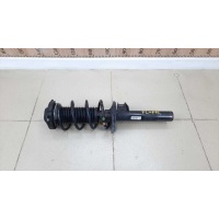 Амортизатор передний Volkswagen VW Golf 5 2003-2009 1K0413031BE