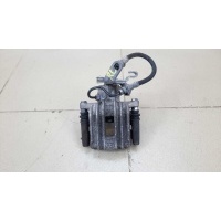 Суппорт тормозной задний левый Volkswagen VW Golf 5 2003-2009 1K0615423J