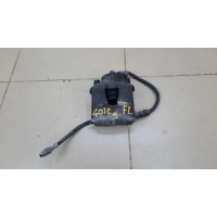 Суппорт тормозной передний левый Volkswagen VW Golf 5 2003-2009 1K0615123D