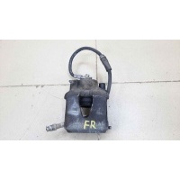 Суппорт тормозной передний правый Volkswagen VW Golf 5 2003-2009 1K0615124D
