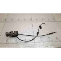 Замок капота Volkswagen VW Golf 5 2003-2009 1K1823509E