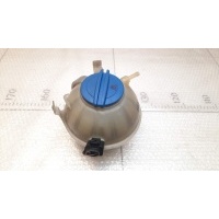 Бачок расширительный Volkswagen VW Golf 5 2003-2009 1K0121407A