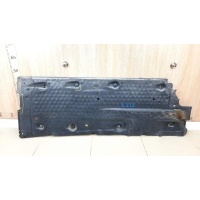 Защита антигравийная правая Volkswagen VW Golf 5 2003-2009	Audi 1K0825202AF
