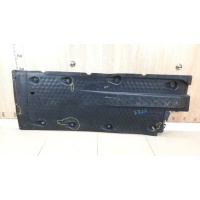 Защита антигравийная левая Volkswagen VW Golf 5 2003-2009	Audi 1K0825201M