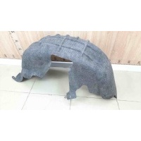 Локер задний правый Volkswagen VW Golf 5 2003-2009	Незначительный 1K6809412B