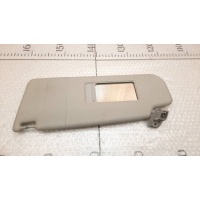 Козырек солнцезащитный правый Volkswagen VW Golf 5 2003-2009