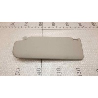 Козырек солнцезащитный левый Volkswagen VW Golf 5 2003-2009