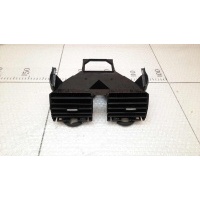 Дефлектор воздушный центральный Volkswagen VW Golf 5 2003-2009 1K0819728JV80