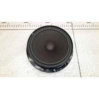 Динамик задний низкочастотный Volkswagen VW Golf 5 2003-2009 1K0035454R