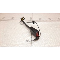 Ответная часть ремня безопасности левая Volkswagen VW Golf 5 2003-2009 1K4857755KQVZ