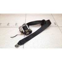 Ремень безопасности передний левый Volkswagen VW Golf 5 2003-2009 1K4857705ARRAA
