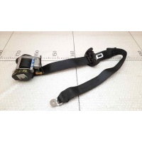 Ремень безопасности передний правый Volkswagen VW Golf 5 2003-2009 1K4857706BARAA