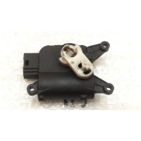 Моторчик заслонки отопителя 511 Volkswagen VW Golf 5 2003-2009 1K0907511