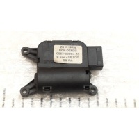 Моторчик заслонки отопителя 511R Volkswagen VW Golf 5 2003-2009 3C0907511B