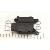 Моторчик заслонки отопителя 511A Volkswagen VW Golf 5 2003-2009 3C0907511A