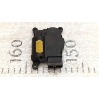 Моторчик заслонки отопителя 511Q Volkswagen VW Golf 5 2003-2009 1K0907511Q